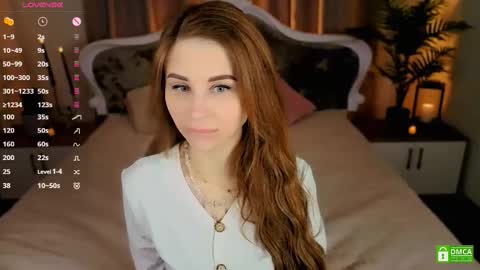 Eva  online show from 03.19.26