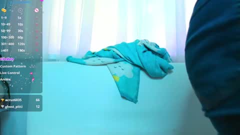 Scarlett online show from 02.18.25