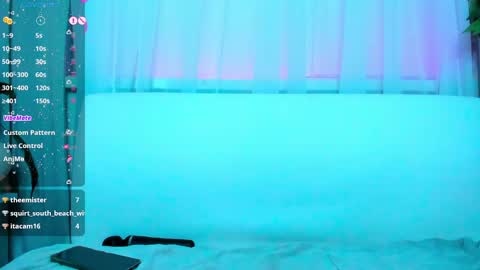 Scarlett online show from 03.11.25