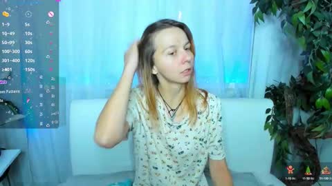 Scarlett online show from 09.15.25