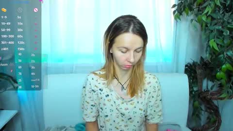 Scarlett online show from 09.25.25