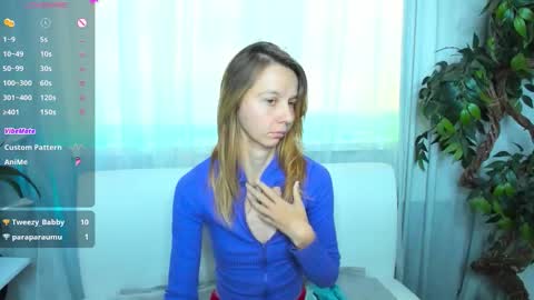 Scarlett online show from 10.03.25