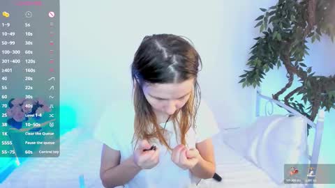 Scarlett online show from 02.25.26