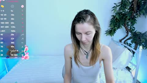 Snapshot of _mari_so chatting on 04.22.26 Scarlett online show from 04.22.26