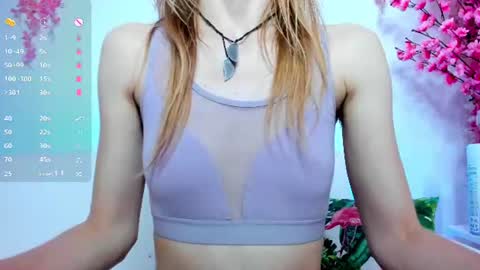 Scarlett online show from 08.01.26