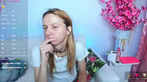 Scarlett online show from 08.05.26