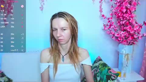 Scarlett online show from 08.09.26