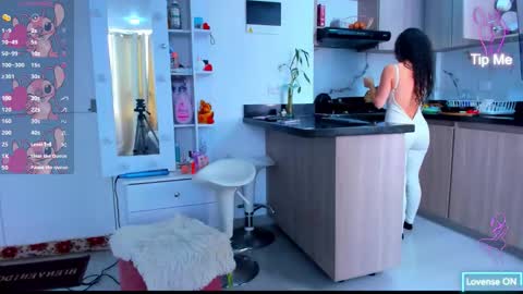 Maria Angel online show from 10.16.25