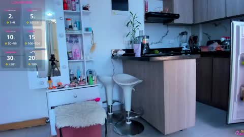 Maria Angel online show from 06.02.26