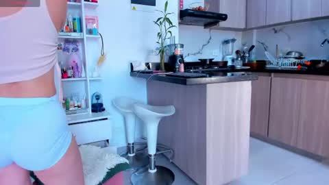 Maria Angel online show from 06.19.26