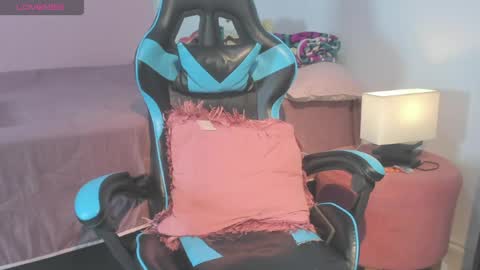 Snapshot of _maria_foxx_ chatting on 06.27.26 Maria online show from 06.27.26