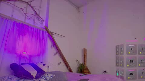 Mariana Fox online show from 03.08.26