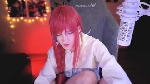 Mariko online show from 02.14.25