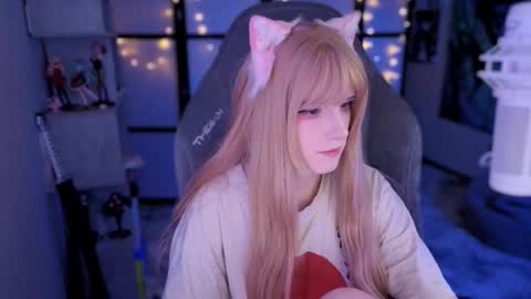 Mariko online show from 09.28.25