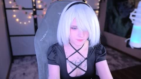 Mariko online show from 02.20.26