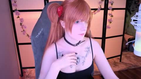 Mariko online show from 04.17.26