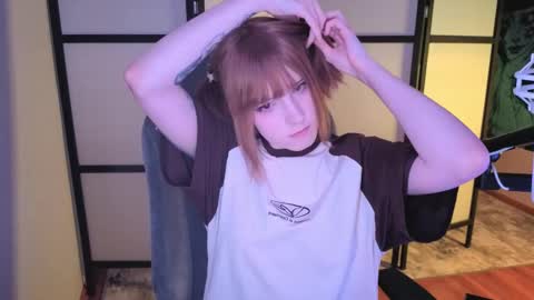 Mariko online show from 05.22.26