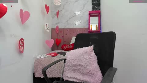 Mikoto  Alexia online show from 02.10.25