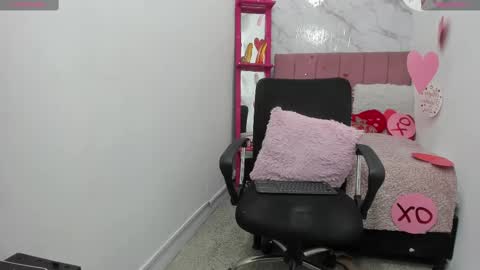 Mikoto  Alexia online show from 02.19.25