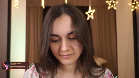 Snapshot of _marvelous_time_ chatting on 12.03.24 Gwen online show from 12.03.24