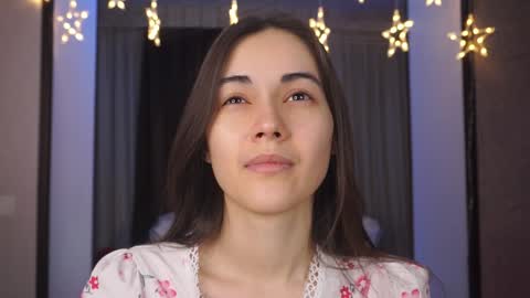 Snapshot of _marvelous_time_ chatting on 12.22.24 Gwen online show from 12.22.24