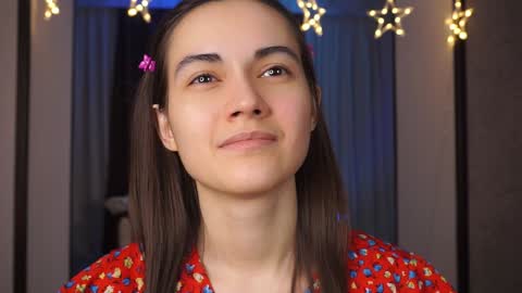 Snapshot of _marvelous_time_ chatting on 01.10.25 Gwen online show from 01.10.25