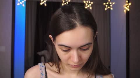 Snapshot of _marvelous_time_ chatting on 01.15.25 Gwen online show from 01.15.25