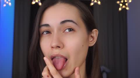 Snapshot of _marvelous_time_ chatting on 01.26.25 Gwen online show from 01.26.25