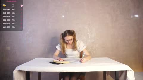 Snapshot of _marvelous_time_ chatting on 10.04.25 Gwen online show from 10.04.25