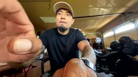 Mass Shaft online show from 04.14.26