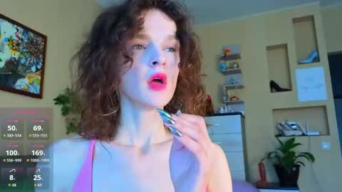 Sophia online show from 05.10.26