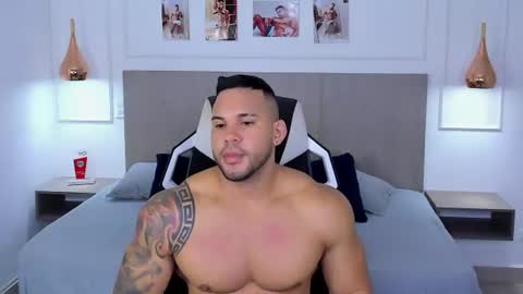 _matthew_santos_ online show from 07.15.26