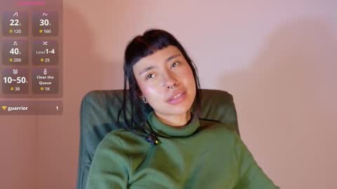 Mavis  online show from 11.14.25