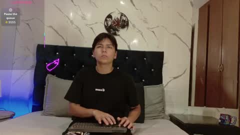 _maximo_1 online show from 05.26.26