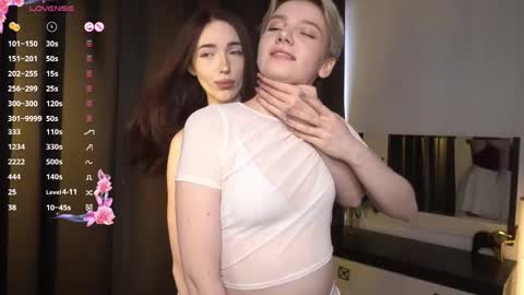 Snapshot of _medal_of_horny_ chatting on 02.13.26 Elva and Kate online show from 02.13.26