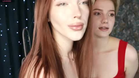 Snapshot of _medal_of_horny_ chatting on 02.22.26 Elva and Kate online show from 02.22.26