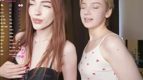 Snapshot of _medal_of_horny_ chatting on 02.26.26 Elva and Kate online show from 02.26.26