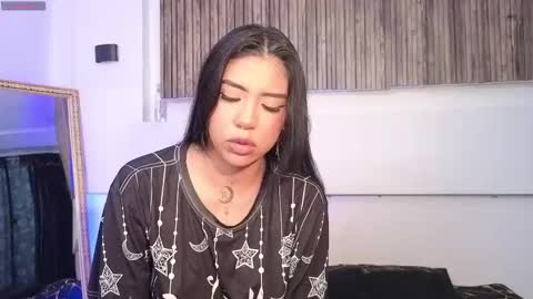 Snapshot of _meduusaa chatting on 09.10.25 medusa online show from 09.10.25