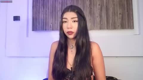 Snapshot of _meduusaa chatting on 09.18.25 medusa online show from 09.18.25