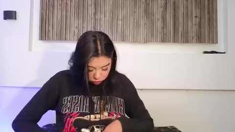 Snapshot of _meduusaa chatting on 10.07.25 medusa online show from 10.07.25