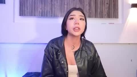 Snapshot of _meduusaa chatting on 11.03.25 medusa online show from 11.03.25