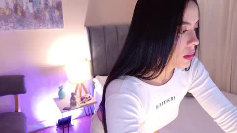Snapshot of _megaan__ chatting on 05.01.26 Megan online show from 05.01.26