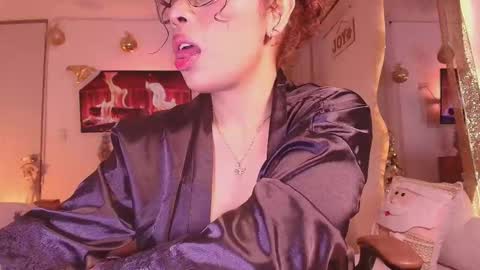 Marce  online show from 11.25.25