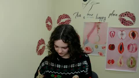 Susie online show from 01.16.25