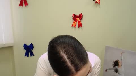 Susie online show from 02.05.25