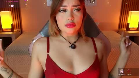 Meli online show from 04.08.26