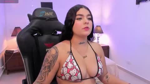 _melodyblossom_ online show from 01.12.26