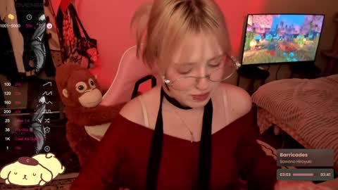 miko3 online show from 12.15.24