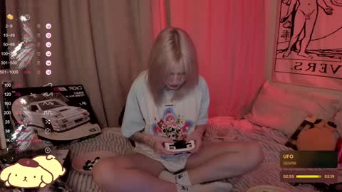 miko3 online show from 01.03.25