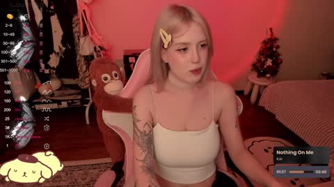 miko3 online show from 01.11.25